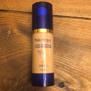 Senegence • MakeSense Tinted Moisturizer